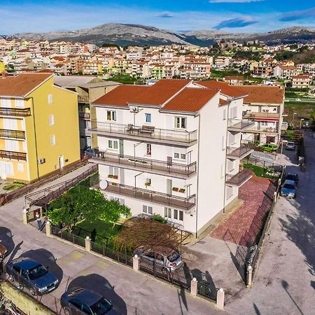 Apartments Mihael Σπλιτ Εξωτερικό φωτογραφία