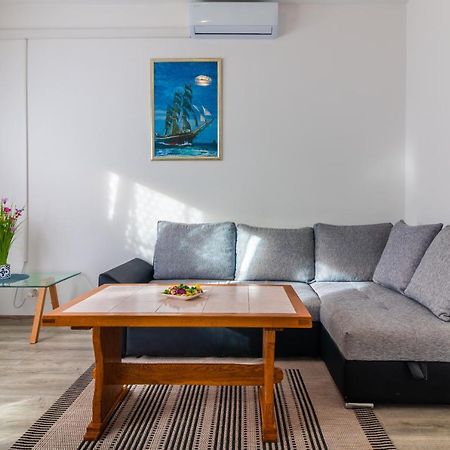 Apartments Mihael Σπλιτ Εξωτερικό φωτογραφία