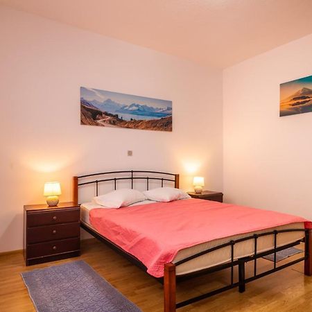 Apartments Mihael Σπλιτ Εξωτερικό φωτογραφία