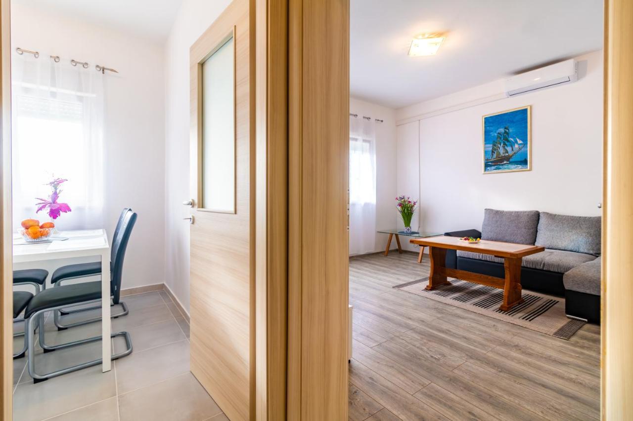 Apartments Mihael Σπλιτ Εξωτερικό φωτογραφία