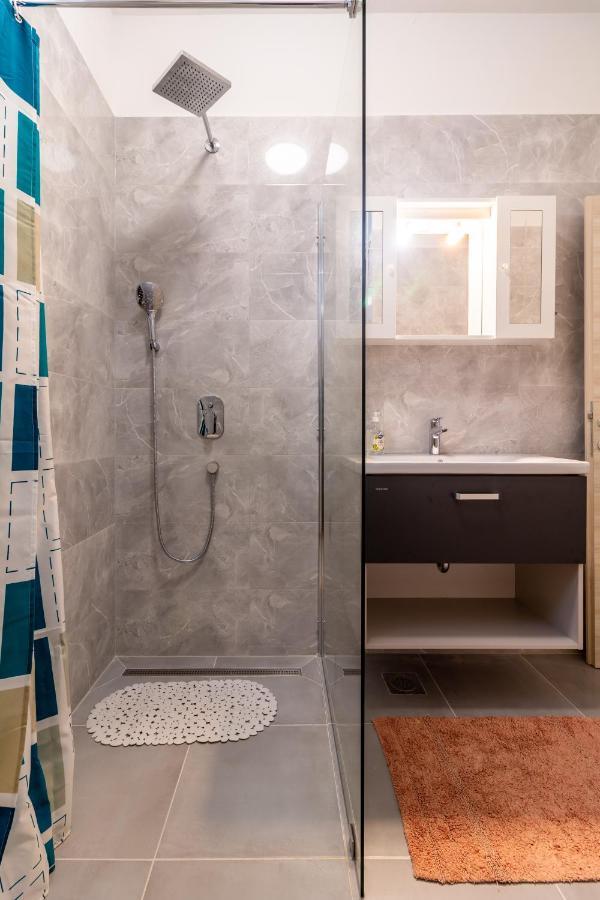 Apartments Mihael Σπλιτ Εξωτερικό φωτογραφία