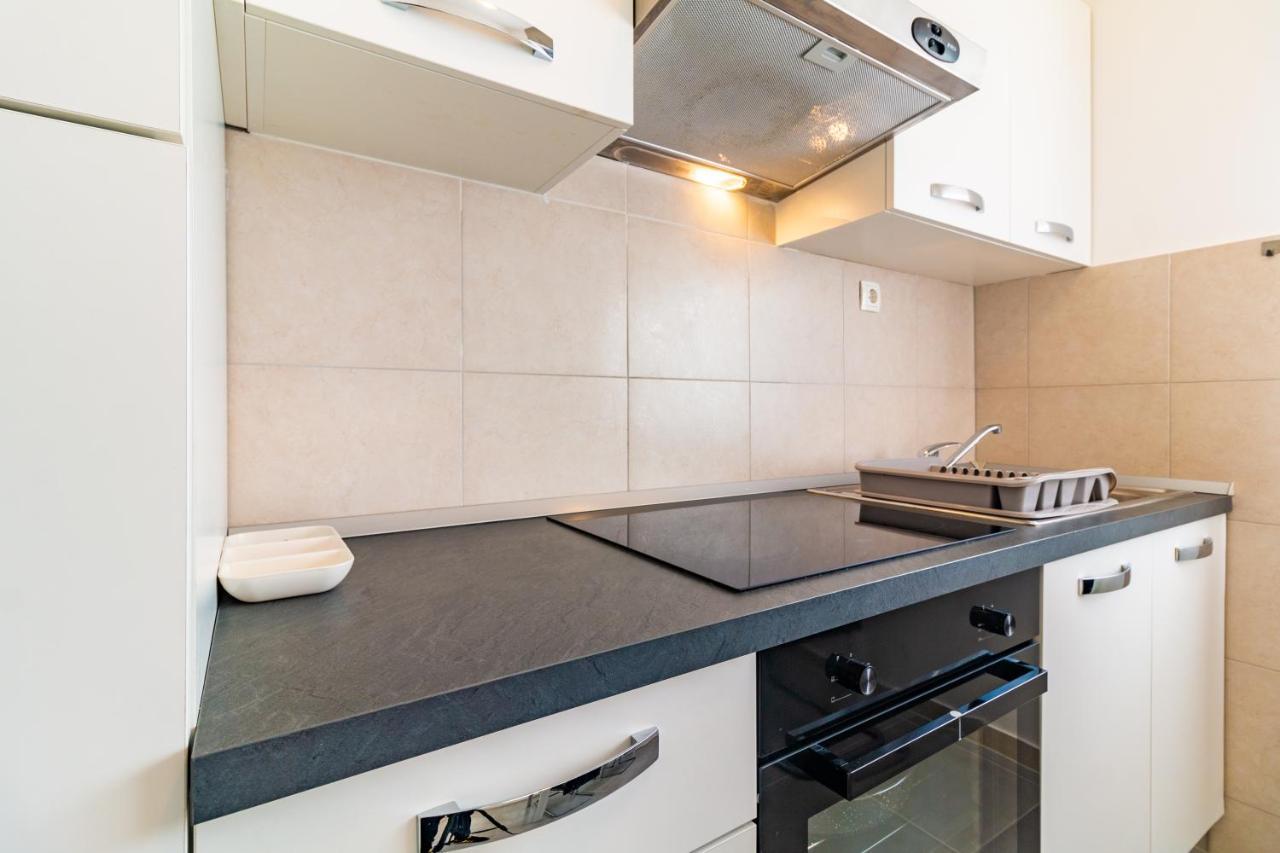 Apartments Mihael Σπλιτ Εξωτερικό φωτογραφία
