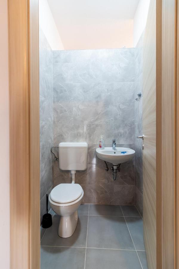 Apartments Mihael Σπλιτ Εξωτερικό φωτογραφία