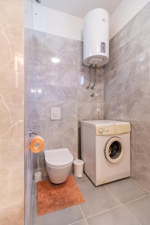 Apartments Mihael Σπλιτ Εξωτερικό φωτογραφία