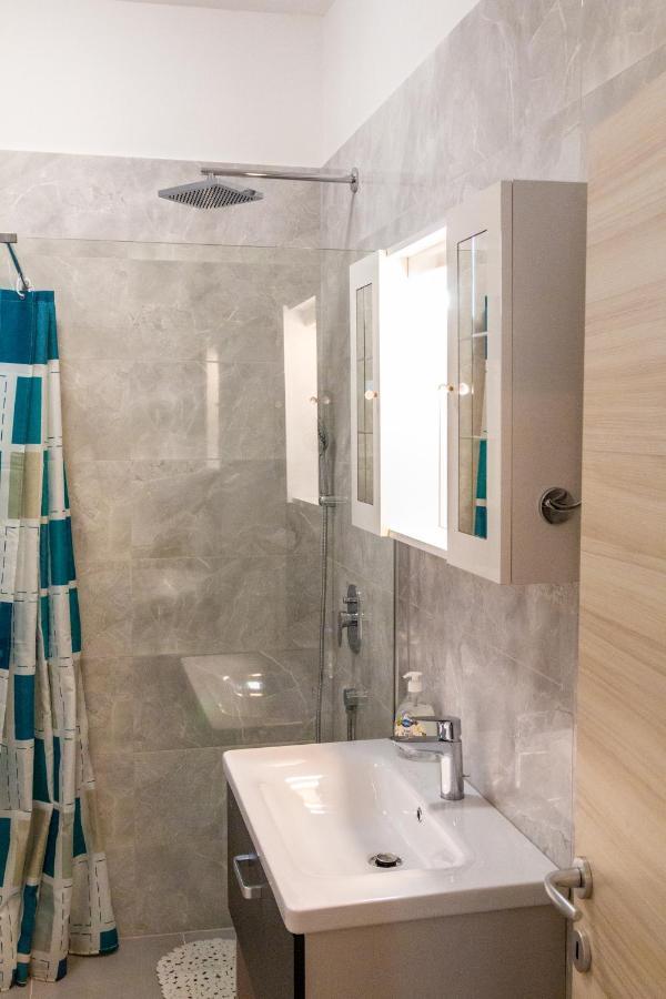 Apartments Mihael Σπλιτ Εξωτερικό φωτογραφία