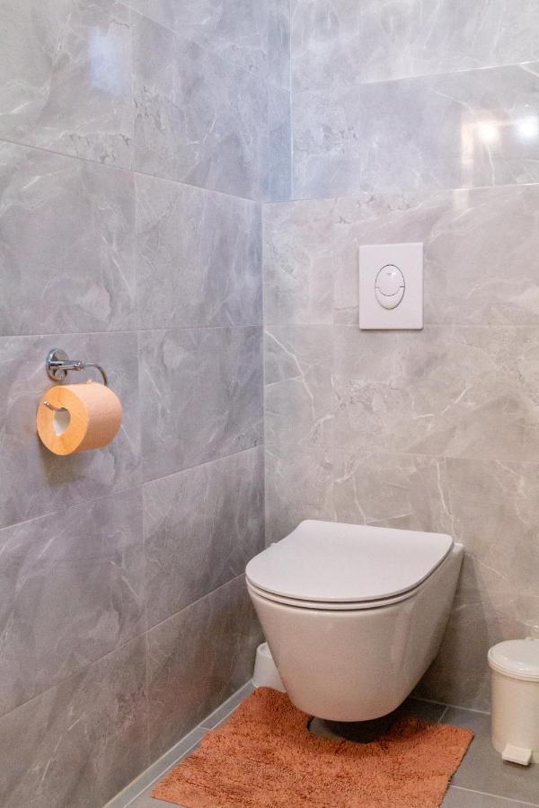Apartments Mihael Σπλιτ Εξωτερικό φωτογραφία