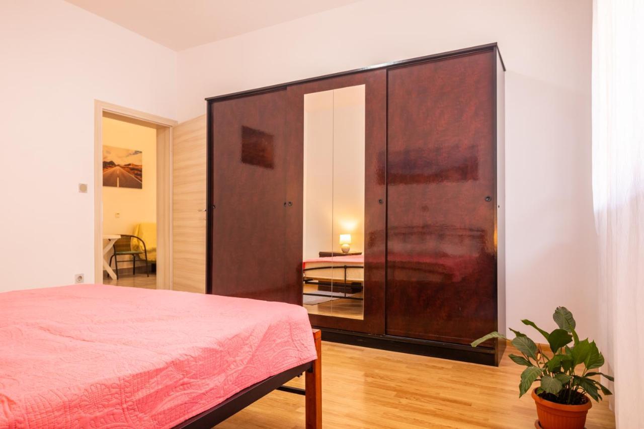 Apartments Mihael Σπλιτ Εξωτερικό φωτογραφία