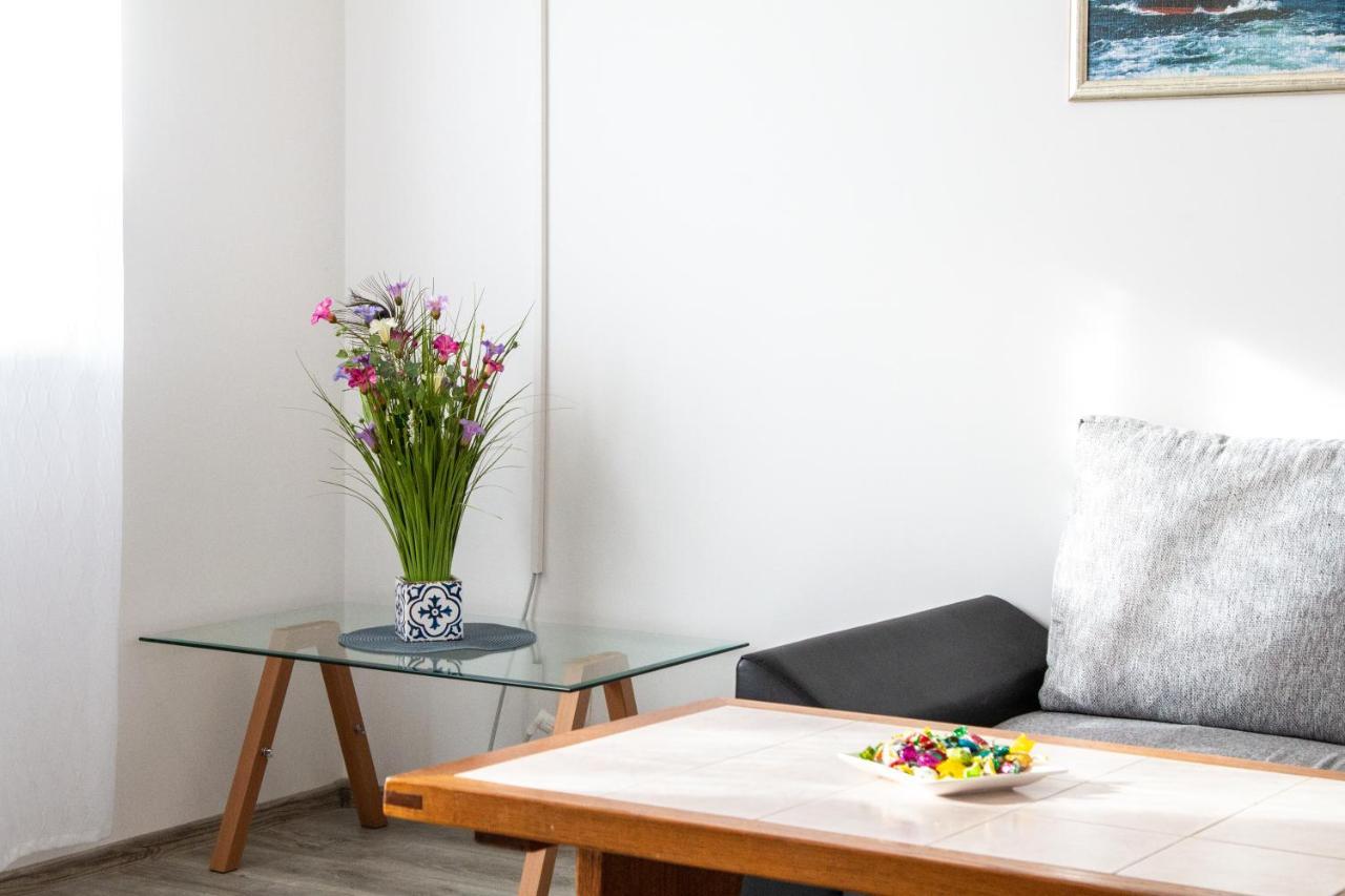 Apartments Mihael Σπλιτ Εξωτερικό φωτογραφία