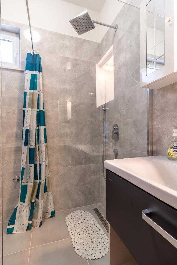 Apartments Mihael Σπλιτ Εξωτερικό φωτογραφία