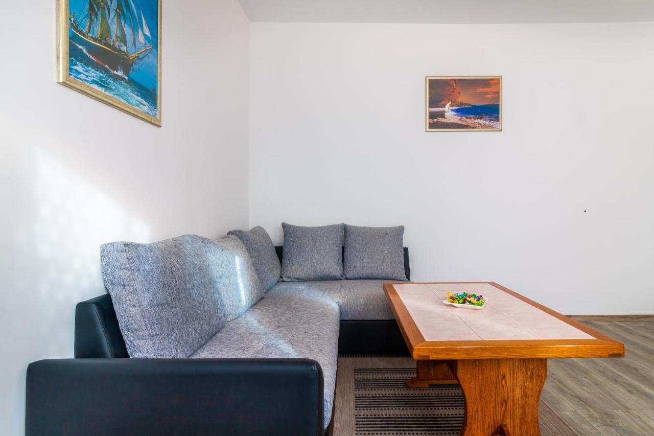 Apartments Mihael Σπλιτ Εξωτερικό φωτογραφία