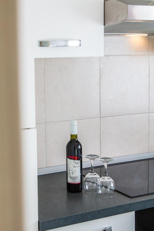 Apartments Mihael Σπλιτ Εξωτερικό φωτογραφία