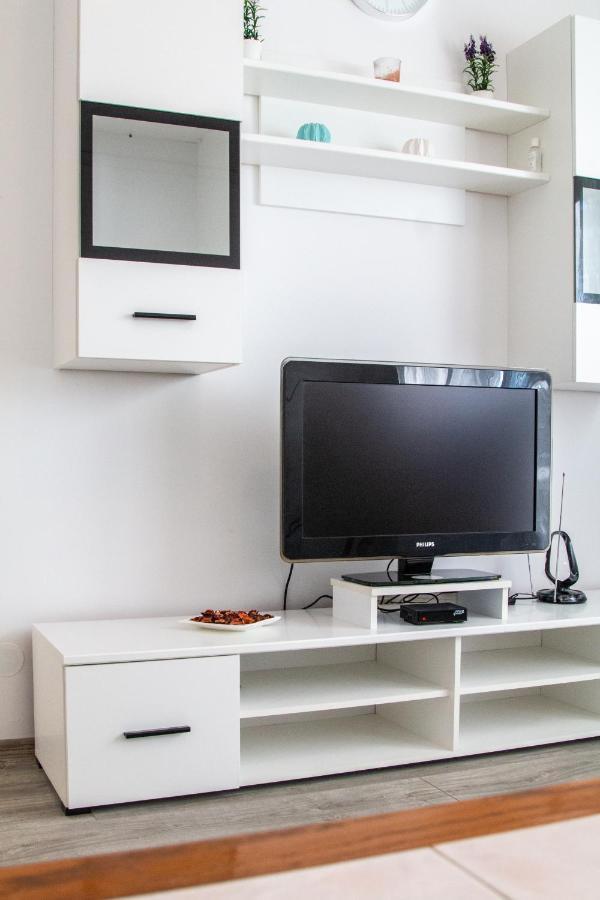 Apartments Mihael Σπλιτ Εξωτερικό φωτογραφία