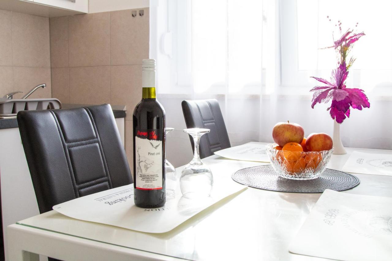 Apartments Mihael Σπλιτ Εξωτερικό φωτογραφία