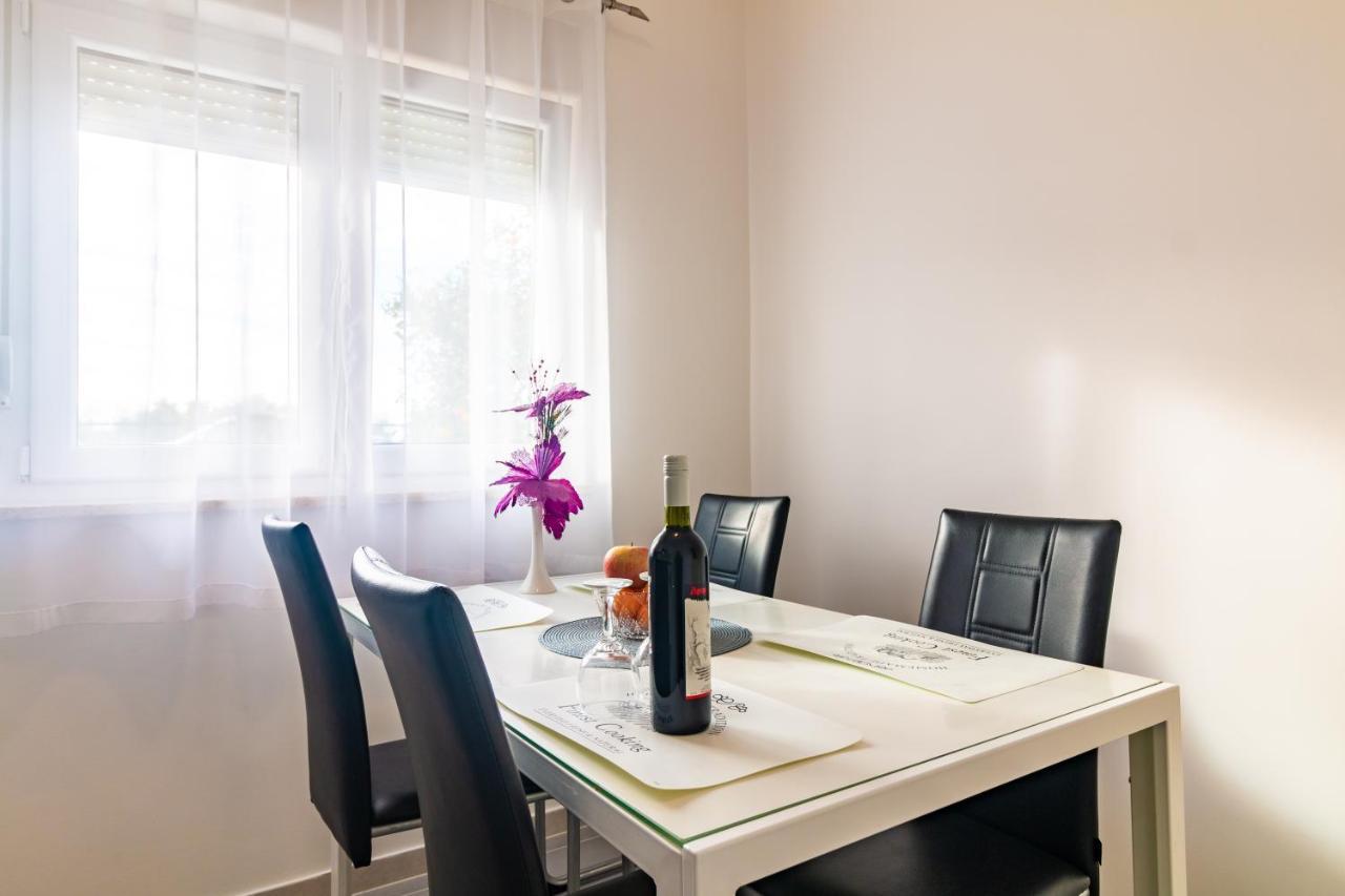 Apartments Mihael Σπλιτ Εξωτερικό φωτογραφία