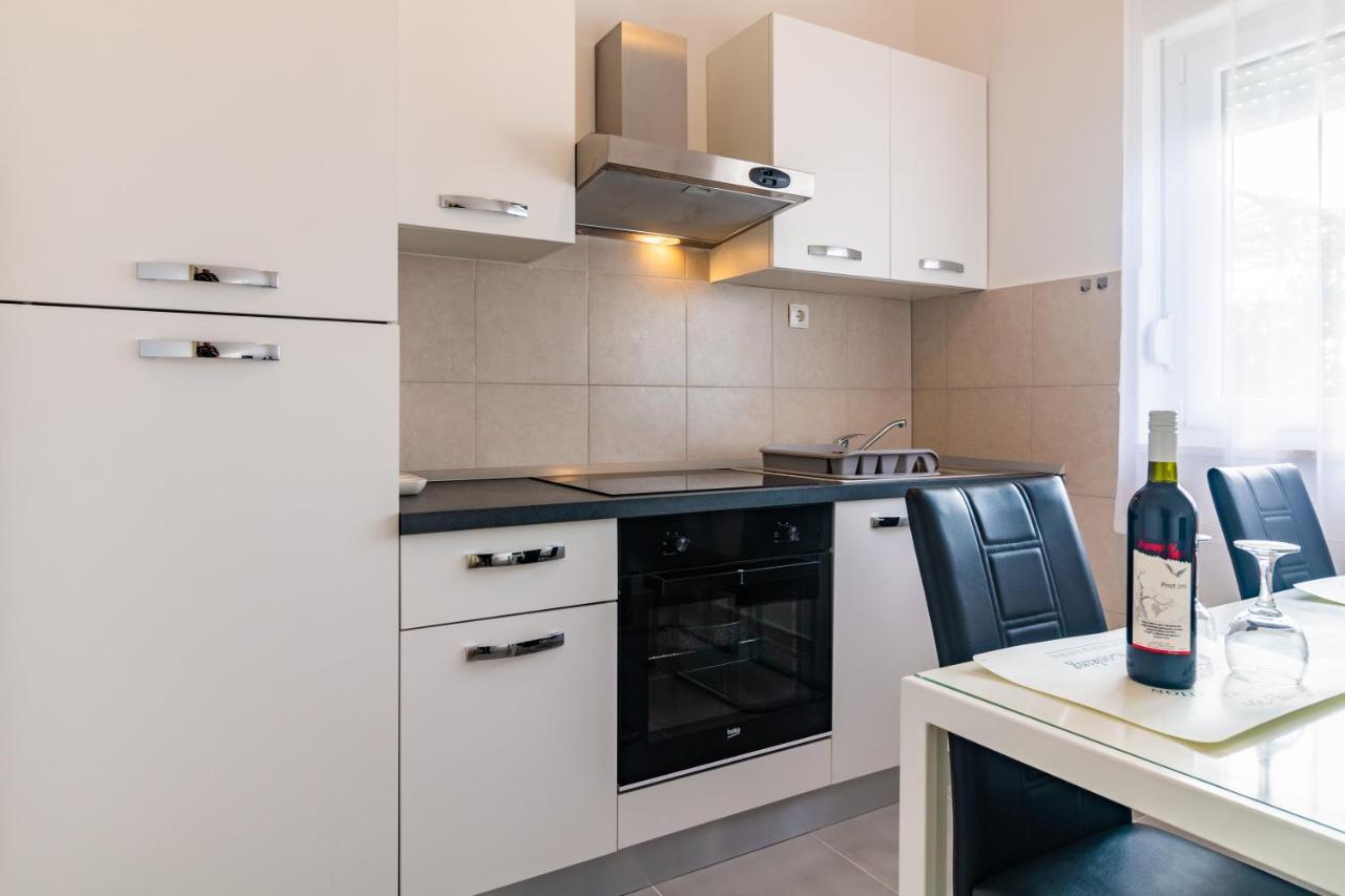 Apartments Mihael Σπλιτ Εξωτερικό φωτογραφία