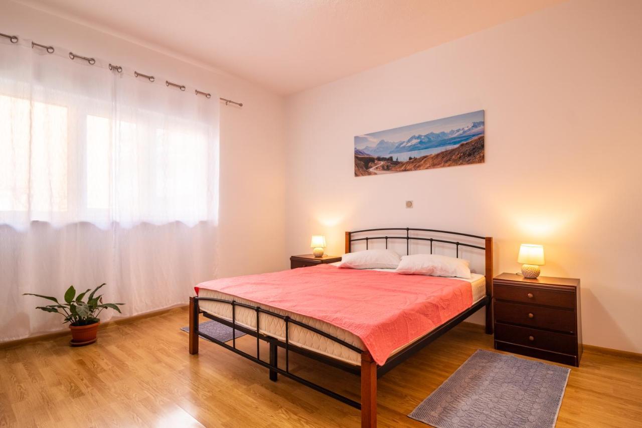Apartments Mihael Σπλιτ Εξωτερικό φωτογραφία