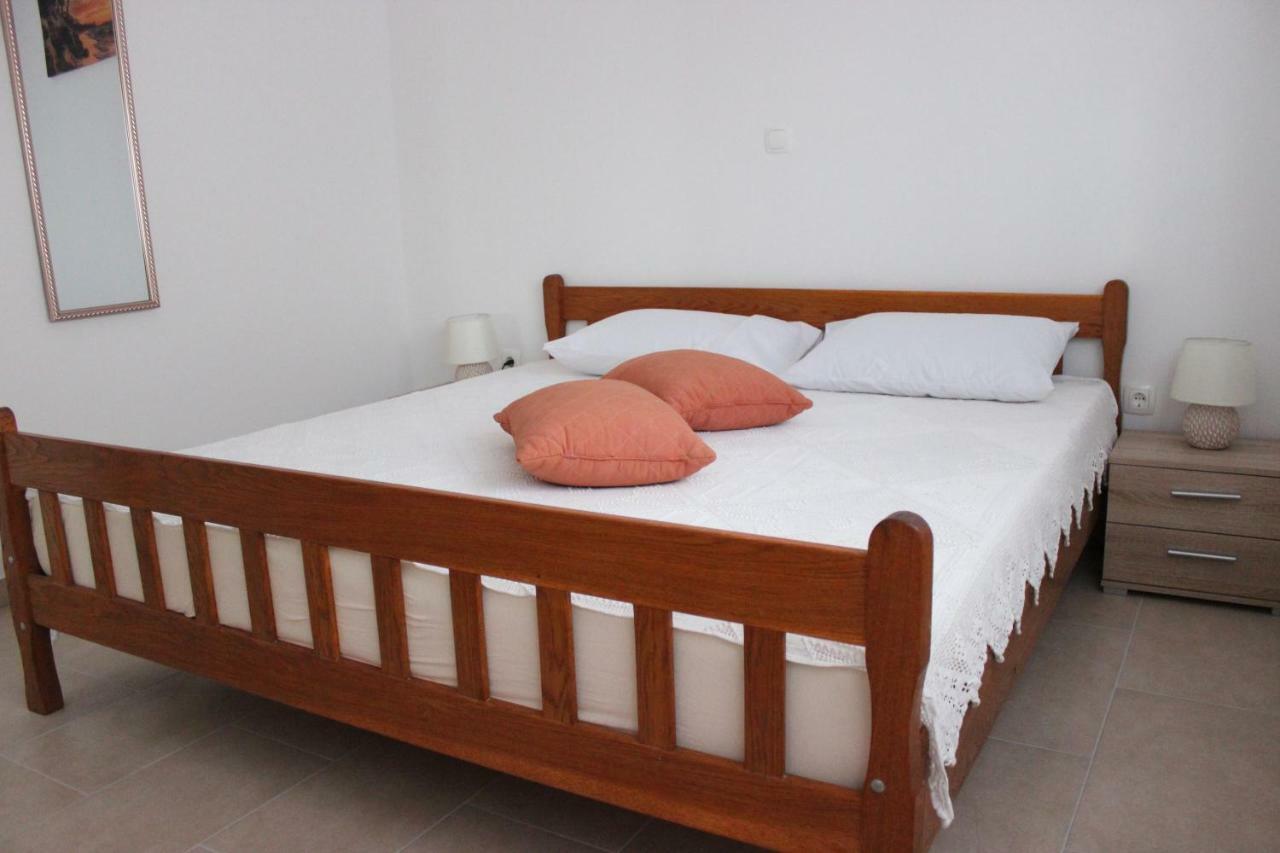 Apartments Mihael Σπλιτ Εξωτερικό φωτογραφία