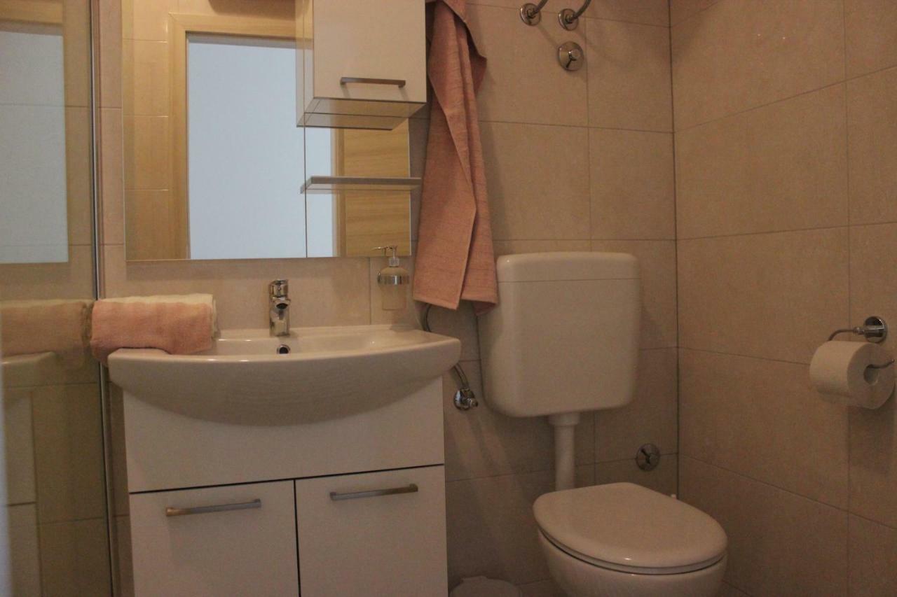 Apartments Mihael Σπλιτ Εξωτερικό φωτογραφία