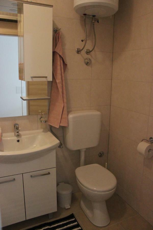 Apartments Mihael Σπλιτ Εξωτερικό φωτογραφία