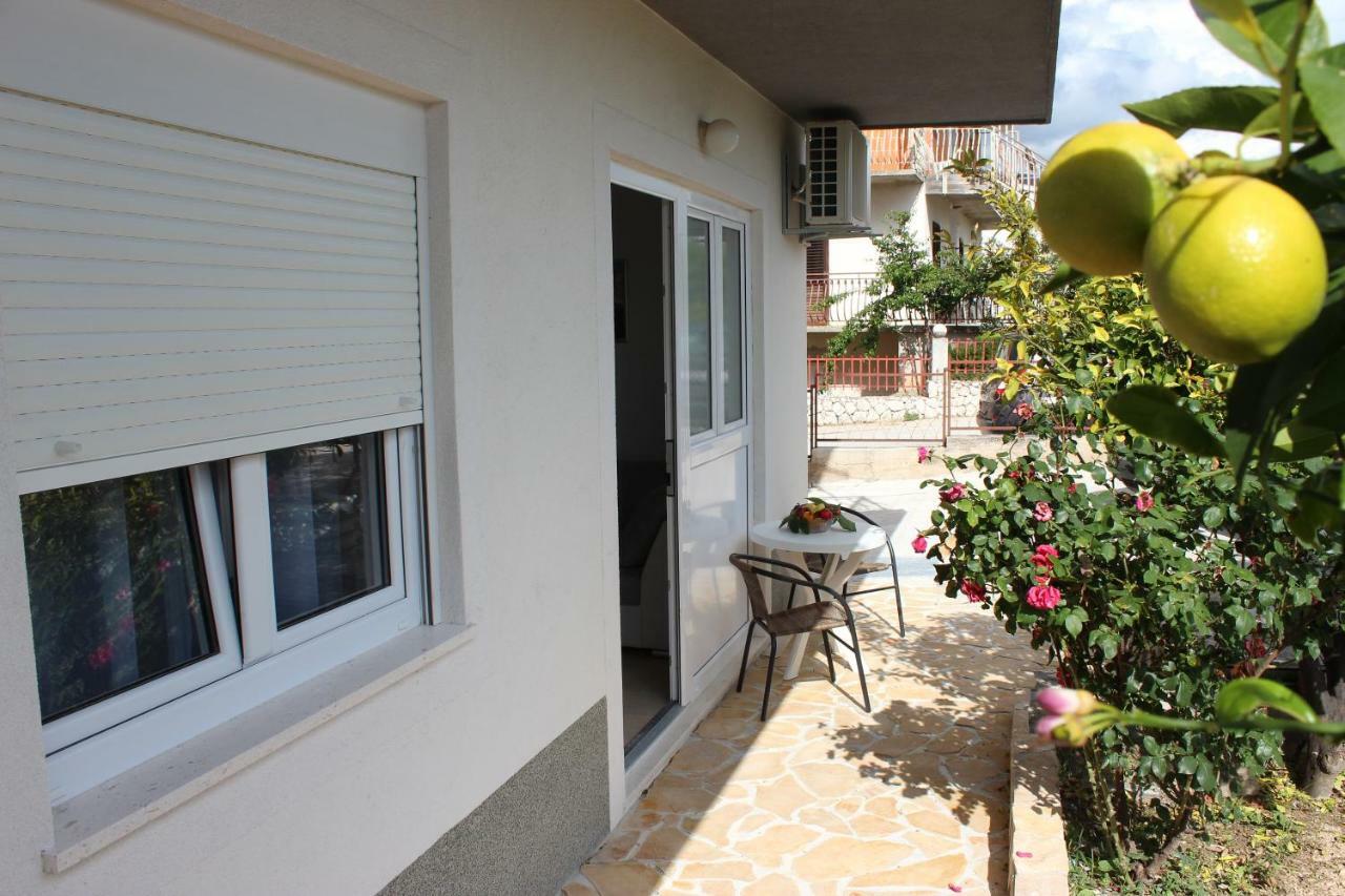 Apartments Mihael Σπλιτ Εξωτερικό φωτογραφία