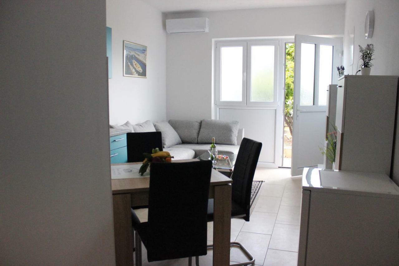Apartments Mihael Σπλιτ Εξωτερικό φωτογραφία