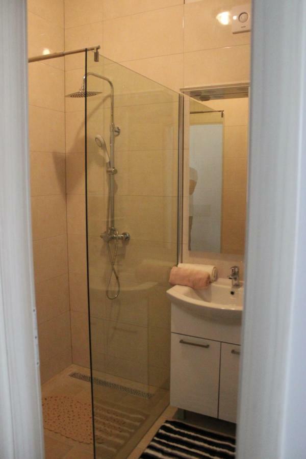 Apartments Mihael Σπλιτ Εξωτερικό φωτογραφία