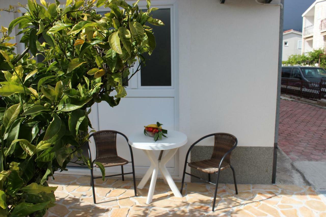 Apartments Mihael Σπλιτ Εξωτερικό φωτογραφία