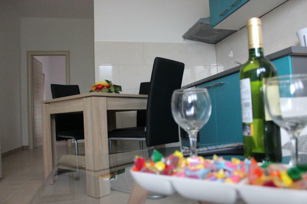 Apartments Mihael Σπλιτ Εξωτερικό φωτογραφία