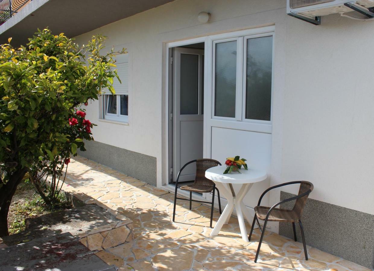 Apartments Mihael Σπλιτ Εξωτερικό φωτογραφία