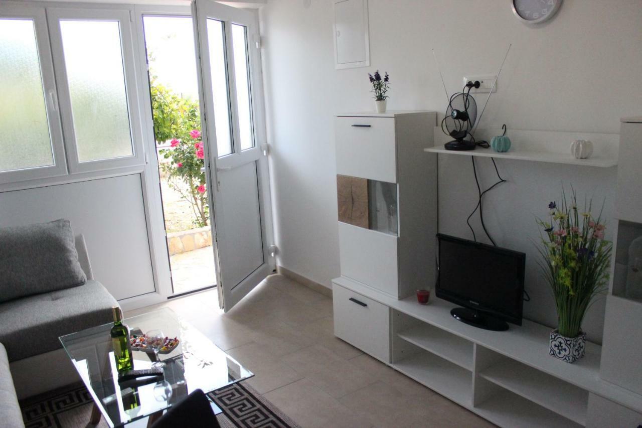 Apartments Mihael Σπλιτ Εξωτερικό φωτογραφία